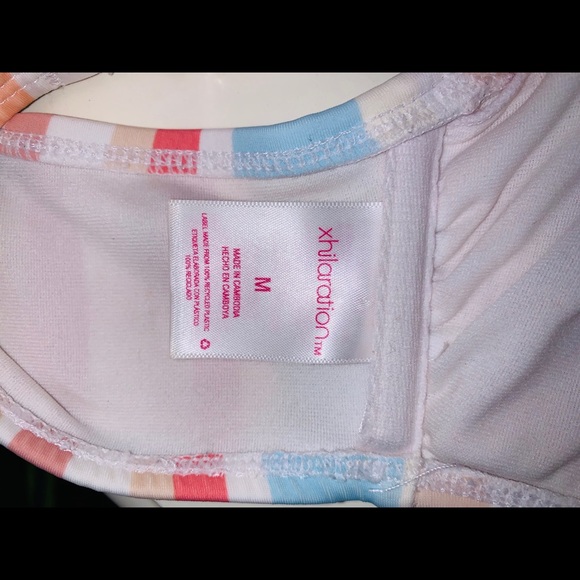Xhilaration Bathingsuit Top - Picture 3 of 3